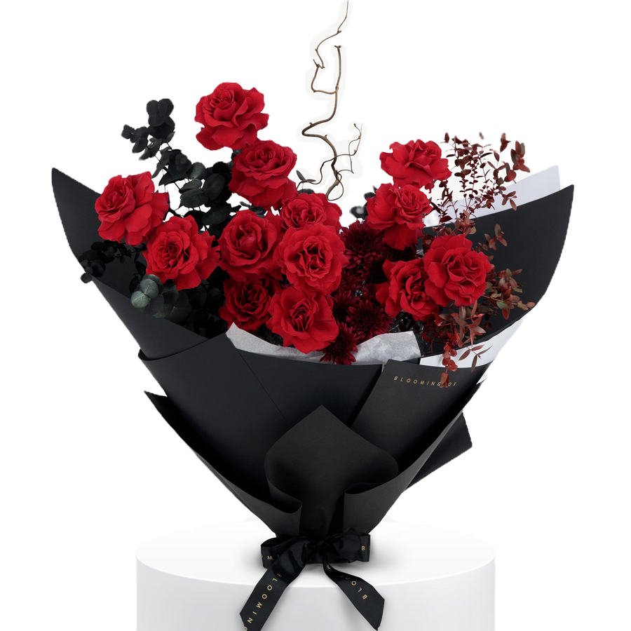 Bouquet Grand — variante 1