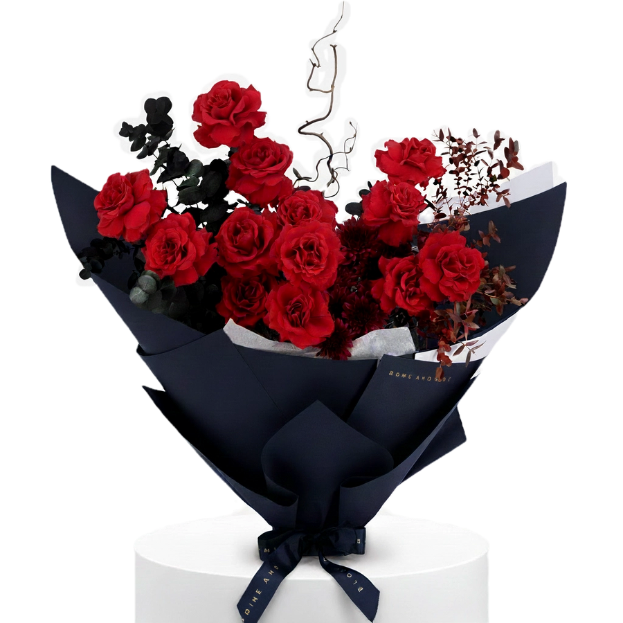 Bouquet Grand — variante 3