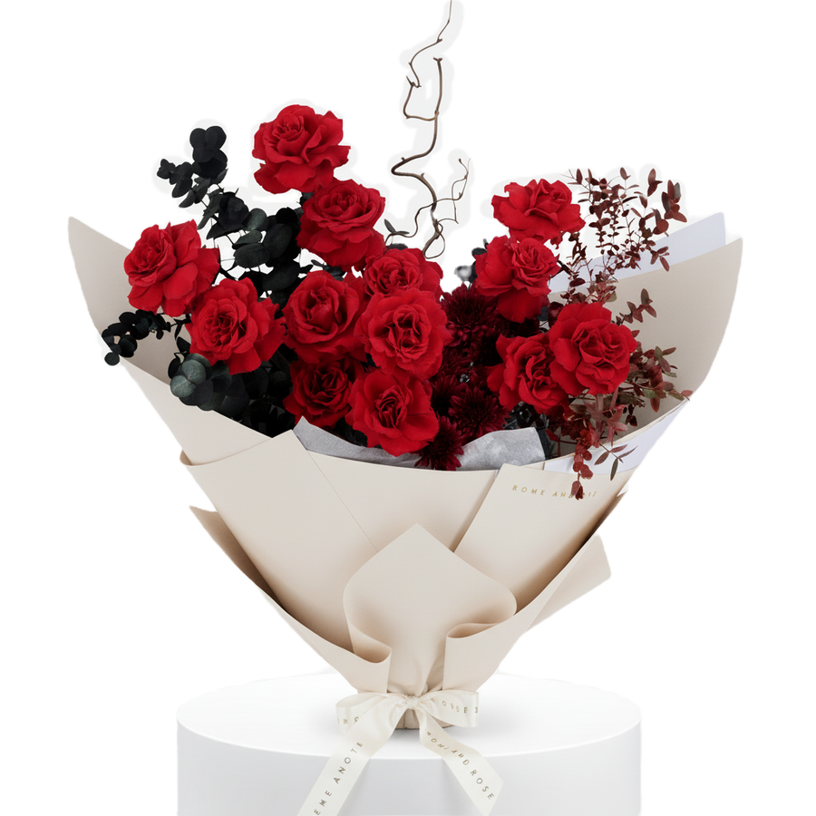 Bouquet Grand — variante 2