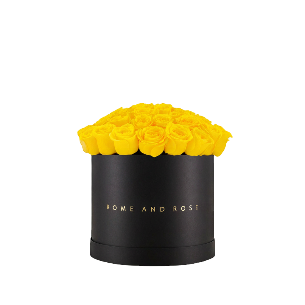 Signature Classic Medium — yellow