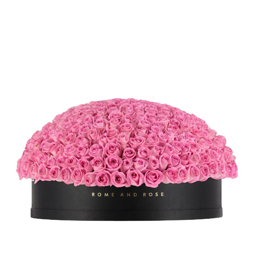Signature Extra Grand — pink