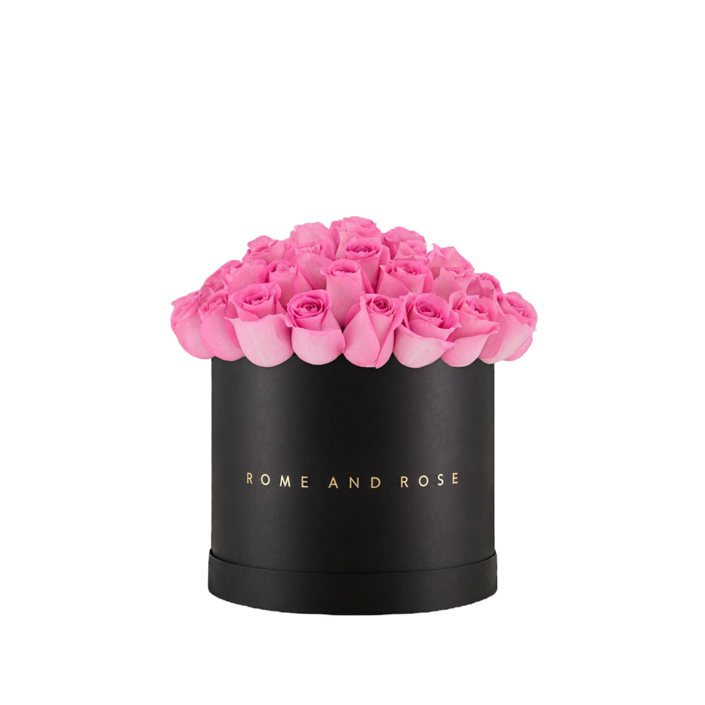 Signature Classic Medium — pink
