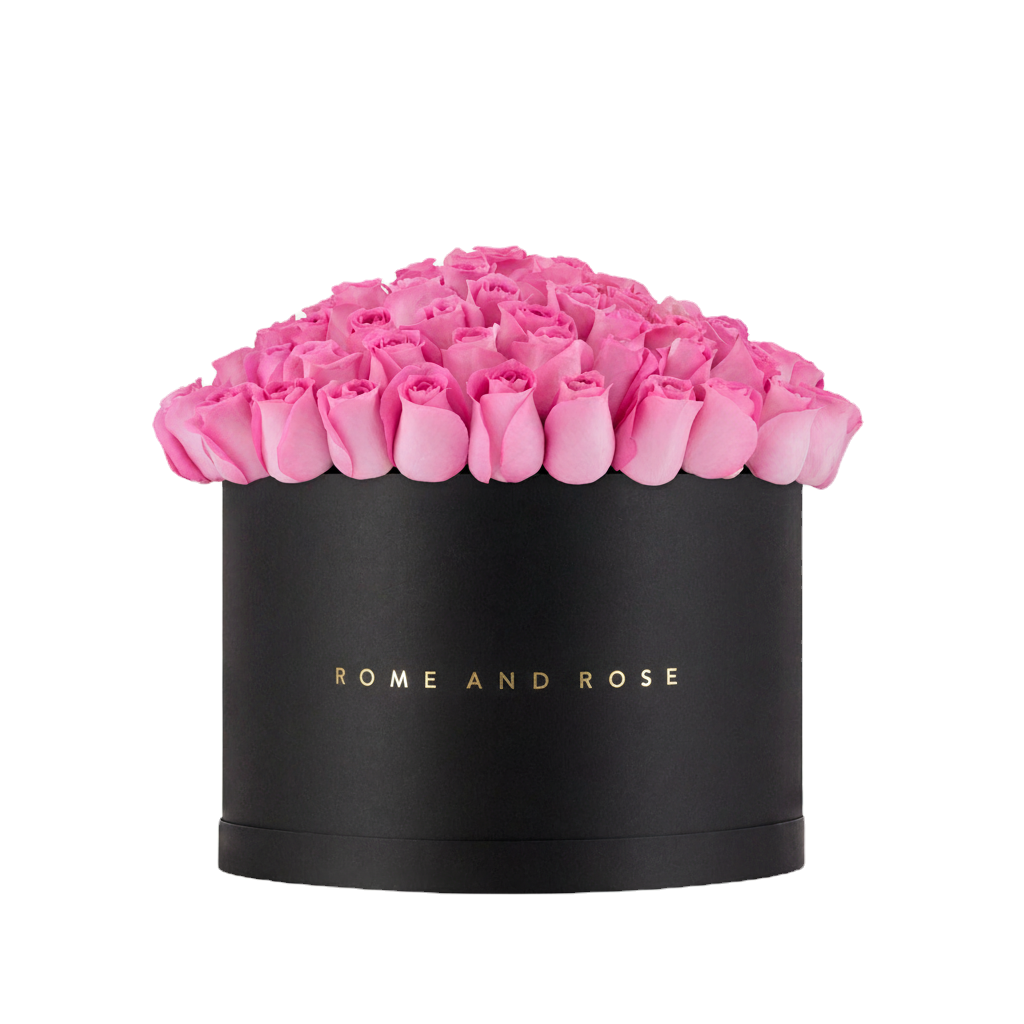 Signature Classic Grand — pink